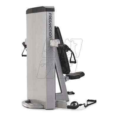 5. Freemotion GD500 training machine