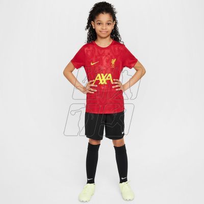 4. Nike Liverpool FC Academy Pro SS Top Jr FQ0013-688