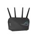 4. ASUS ROG STRIX GS-AX5400 Wireless Router Gigabit Ethernet Dual-band (2.4 GHz/5 GHz) Black