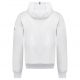 4. Geographical Norway Fogora DB 100 M sweatshirt WZ3066H/GN-Blended Gray