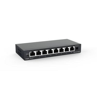 3. Reyee RG-ES108GD 8-port switch