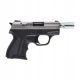 7. STALKER M906 BAS Alarm and Signal Pistol, Cal. .22 Long Blank (6 mm) Titanium