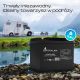 24. EXTRALINK MAINTENANCE-FREE AGM BATTERY 12V 40AH