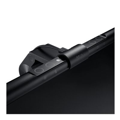 4. BenQ Screenbar Monitor Monitor Lamp Black 2 930 lm