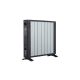 Blaupunkt HCO701 convector heater, 2000W