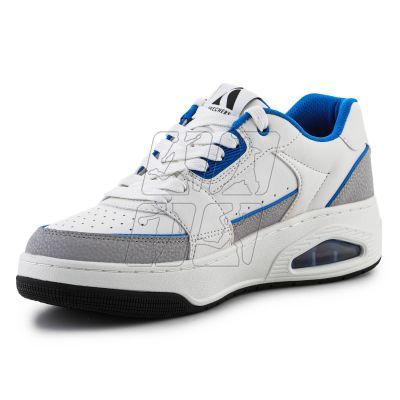 3. Skechers Uno Court - Low-Post M 183140-WBL shoes