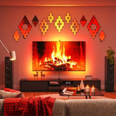 6. Nanoleaf N6900K02-43LS TV accessory