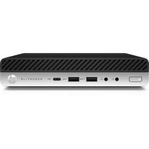 HP EliteDesk 800 G4 MP i5-8500T/16GB/512GBSSD W11P computer