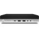 HP EliteDesk 800 G4 MP i5-8500T/16GB/512GBSSD W11P computer