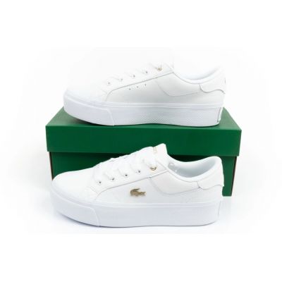 10. Lacoste Ziane Platform W 05216 Shoes