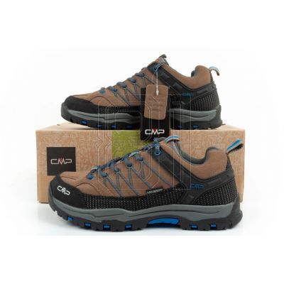 10. CMP Rigel Low Jr 3Q13244J01PM shoes