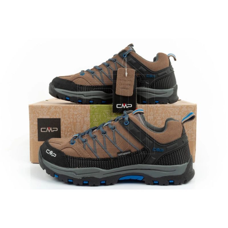 10. CMP Rigel Low Jr 3Q13244J01PM shoes