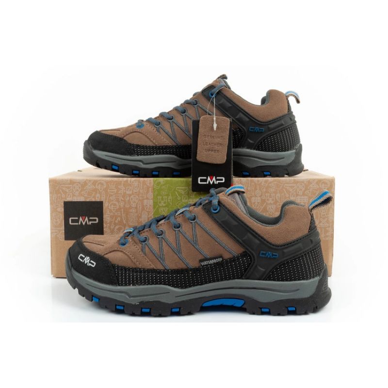 10. CMP Rigel Low Jr 3Q13244J01PM shoes