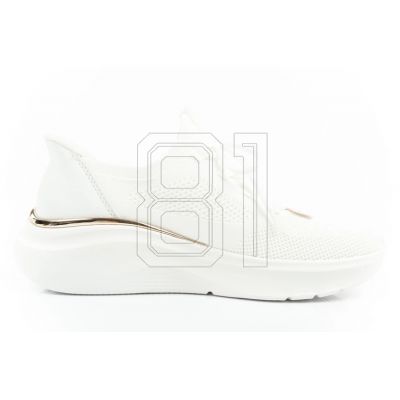 4. Skechers Bobs B Love-True Delight Slip-Ins W 117617/WHT shoes