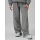 3. Girls' wide-leg sweatpants 4F 4FJRSS26TTROF1726-25M