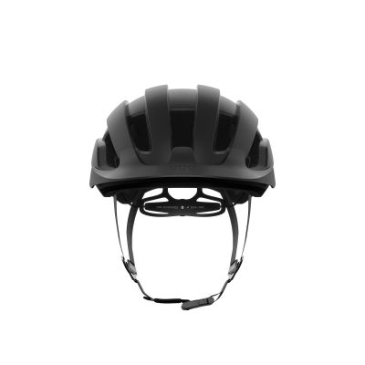 4. POC Omne Air Resistance MIPS cycling helmet, black