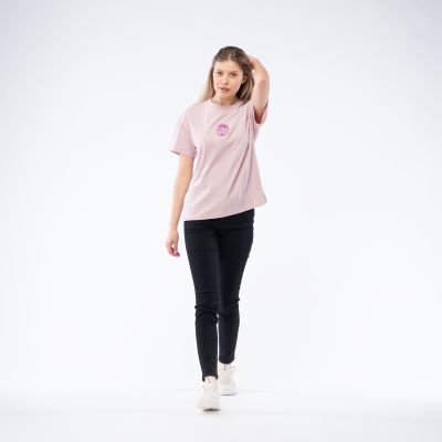 6. Women's T-shirt with short sleeves LADY AMELI