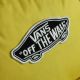 7. Vans Old Skool Classic Backpack 22L Yellow - VN000H4YYGD1