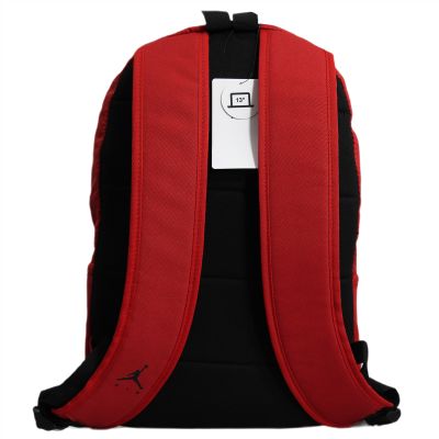 3. Original Jordan Quilted Mini Daypack school sports backpack - 9A0289-R78