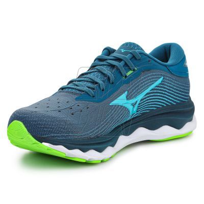 4. Shoes Mizuno Wave Sky 5 M J1GC210226