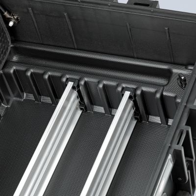 3. ROBUST45 MOVE tool case with 63 pieces of equipment