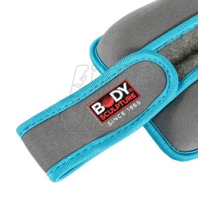 8. Body Sculpture BB 2720U ankle weights