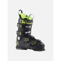 ROSSIGNOL SPEED 100 HV+ ski boots black