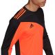 15. adidas Squadra 21 Goalkeeper Jersey M GK9805