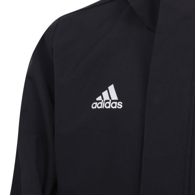 9. Adidas Entrada 22 All-weather Jr IK4014 jacket