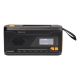 20. Denver SCD-2033 Portable Black