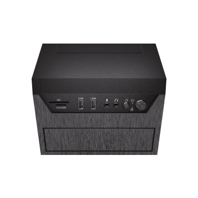 6. ENDORFY Armis 100 Solid Case (EY2A015)