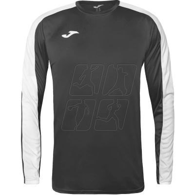 2. Joma Academy III T-Shirt L/S 101658.102