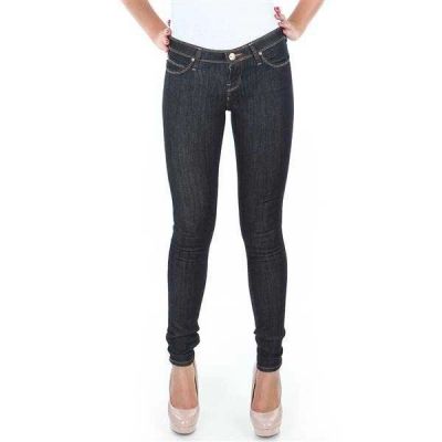 5. Lee Toxey Rinse Deluxe W Pants L527SV45
