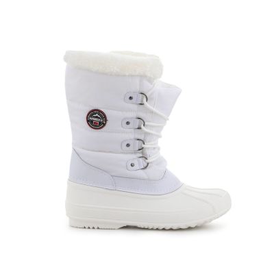 Geographical Norway Women's Winter Shoes by Jenny W