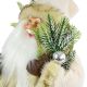 5. 60 CM MICA DECORATIVE SANTA