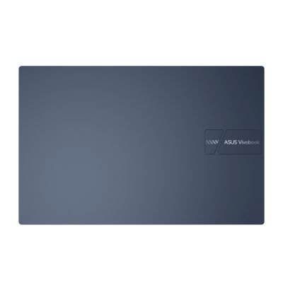 9. ASUS Vivobook 15 X1504VA-BQ4279 Core 3 100U 15.6"FHD IPS-level Panel 250nits 60Hz AG 16GB DDR5 SSD512 Intel Graphics WLAN+BT Cam 720p 42WHrs NoOS Quiet Blue