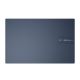 9. ASUS Vivobook 15 X1504VA-BQ4279 Core 3 100U 15.6"FHD IPS-level Panel 250nits 60Hz AG 16GB DDR5 SSD512 Intel Graphics WLAN+BT Cam 720p 42WHrs NoOS Quiet Blue