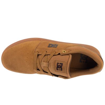 3. DC Shoes Crisis 2 DC01672200 Brown 38