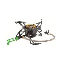 Optimus Nova Liquid Fuel for Stove