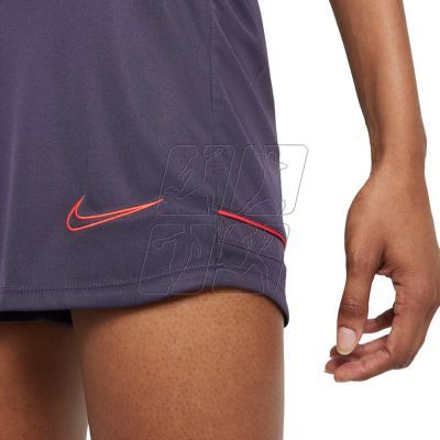 6. Nike Dri-FIT Academy W CV2649-573 Shorts