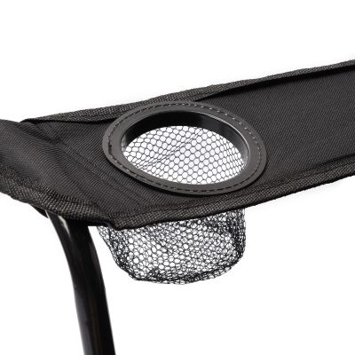 11. Meteor Seza 16557 Folding Chair