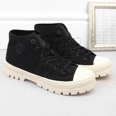 2. Big Star ankle boots W INT2017