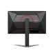 40. AOC G4 24G4HA computer monitor 60.5 cm (23.8") 1920 x 1080 px Full HD LED Black, Red