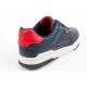4. Levi's John SE children's sports shoes navy blue youth