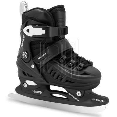 10. Spokey 4in1 4One Jr SPK-944646 inline skates size 34-38