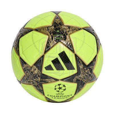 2. adidas UCL Pro 25/26 Winter JP1545 Football