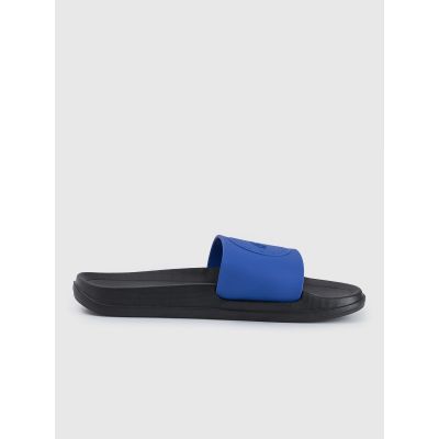3. Boys' flip-flops 4F 4FJWSS26FSLIM033-36S
