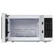 4. SHARP YC-MG02EW microwave oven