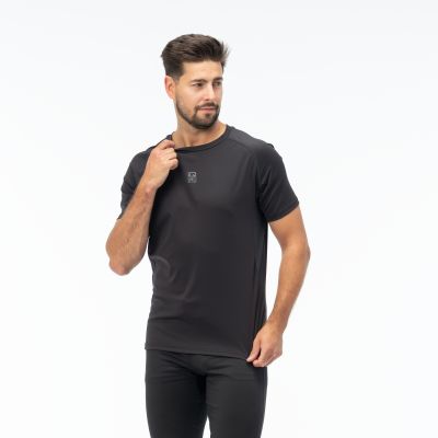8. Men’s JELL Short-Sleeve T-Shirt