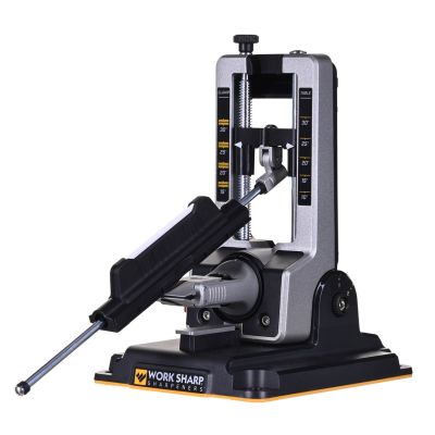 Work Sharp Professional Precision Adjust Sharpener
